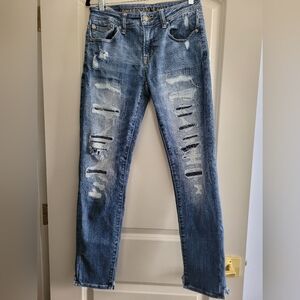 American Eagle| 30x32 Jeans Next Level Flex